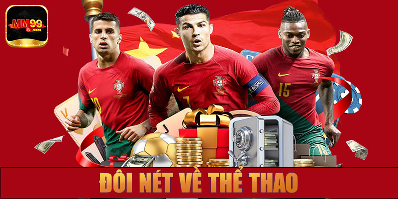 Đôi nét về thể thao